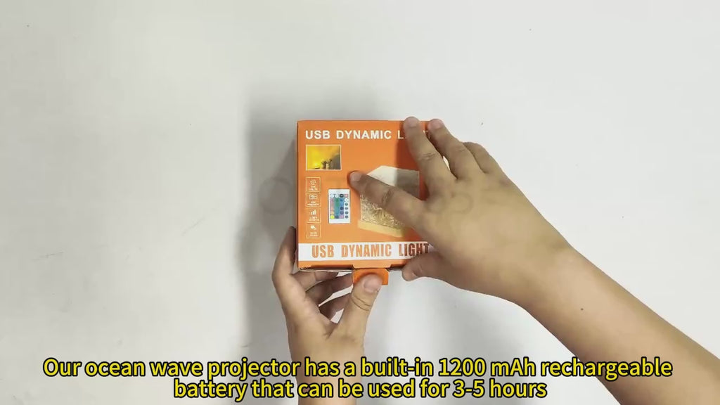 Lampe LED Cube Multicolore avec Télécommande – Ambiance Magique pour Chambre & Salon